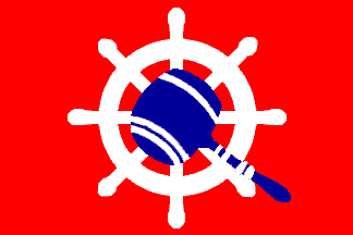 International 
Order of the Blue Gavel