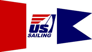 United States Yacht Ensign