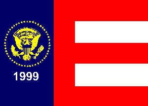 Excellent Installation Flag