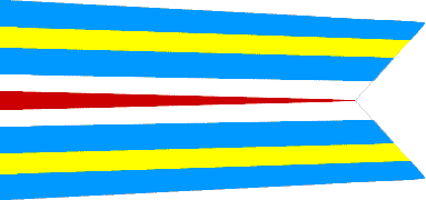 Joint Meritorious Unit Award Pennant