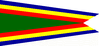 Navy Unit Commendation Pennant