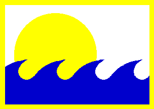 Energy Conservation Award Flag