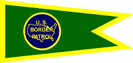 U.S. Border Patrol