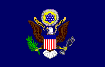 Presidente Flag 